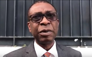 VIDEO - Youssou Ndour : « Je demande pardon… »