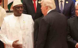 Présidentielle 2019:  Les Etats-Unis adressent leurs félicitations à Macky Sall pour se réélection