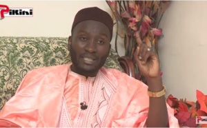 VIDEO - Les vérités de Oustaz Modou Fall aux filles célibataires: "Arrêtez le mbaraane et mariez-vous"