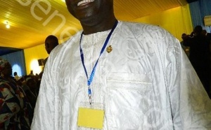 Aux lendemains de son agression sur le député Me El Hadj Diouf : Famara Senghor reçoit un 4×4 de Wade