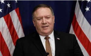  Mike Pompeo : "Les États-Unis félicitent le président Macky Sall pour son élection"