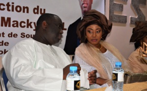 Le Sénégal vient de demontrer une fois de plus la maturité et l'intégrité de son peuple.
