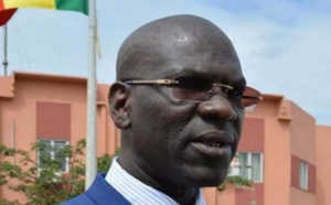 Membres du pouvoir épinglés pour malversations: Le maire de Pikine Abdoulaye Thimbo dans le lot
