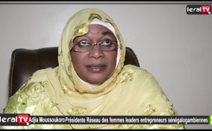 VIDEO - Dialogue politique : Zeyda Moussoukoro Mbaye invite l'opposition à répondre à l'appel de Macky Sall