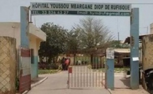 Détournement présumé à Youssou Mbargane: le Ministère de la Santé annonce une mission d’audit