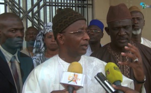 Imam Massamba Diop et Cie se séparent de Bamar Guèye et créent leur propre Jamra