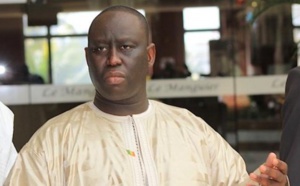 Mamelles: Aliou Sall construit des tours jumelles à 29 milliards