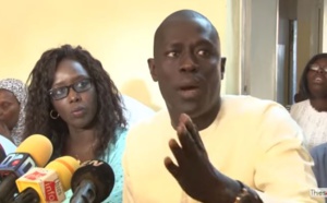 VIDEO - Attaque contre Abdoulaye Wade : Les libéraux de Thiès savonnent Massaly
