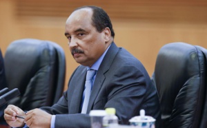 La Mauritanie dissout 76 partis politiques