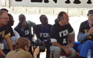 Financement "Y en a marre": L’ONG Enda lead /Sénégal retrouve son agrément 