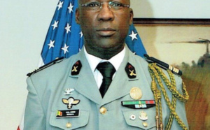 Augustin Tine rappelle aux officiers retraités leurs obligations militaires jusqu’à 65 ans