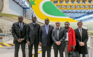 Compte d’exploitation d’Air Sénégal Sa : une perte d’environ 25 milliards pour l’exercice 2017-2018