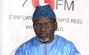 VIDEO - Mame Ass Mbaye : « Ce n’est pas que le 8 mars qui appartient aux femmes… »