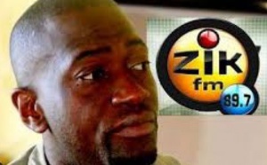 Revue de Presse Zik Fm en français du 8 Mars 2019 avec Fabrice Nguéma