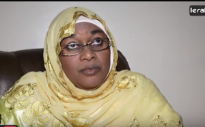 VIDEO - Adja Moussoukoro : « le 8 mars n’est pas une journée de folklore »