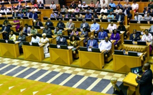 Parité: ces pays africains qui donnent l’exemple au Parlement