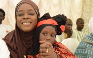 08 mars : Sokhna Zeynab Fall, une femme sénégalaise à célébrer