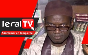 Serigne Moustapha Mbaye Sam : "Soxna Mame Diarra Bousso mo gueune si jigueen gni..."