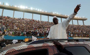 Les failles du modèle démocratique sénégalais