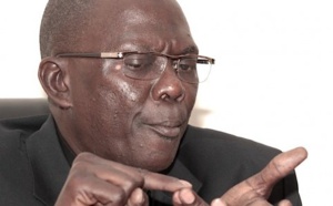 Moustapha Diakhaté : "L'État doit dé-privatiser la gestion de l'eau"