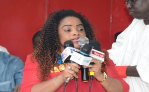 Aminata Diallo, ex-chef de cabinet du maire de Dakar: « il faut sortir Khalifa et foncer à la table du dialogue»