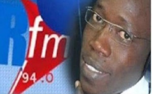 Revue de presse (Wolof) Rfm du samedi 09 mars 2019 par Mouhamed Alimou Bâ
