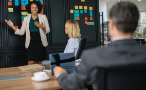 Comment s’habiller pour une prise de parole en public ?
