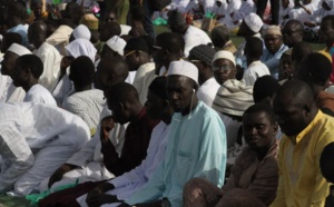 Au Sénégal, une alerte contre l’instrumentalisation des confréries musulmanes par les politiques