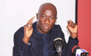 Me Moussa Sarr sur un éventuel 3e mandat du Président Sall, «  partout où on a vu certains acteurs le tenter, ça a toujours été un échec »