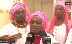 VIDEO - Louga : SCOFI Louga dénonce les viols et la maltraitance des filles