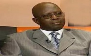 Cheikh Tidiane Ndiaye Vice Président du Cng sur l'insulte de Balla Gaye 2 à Tyson: "Le Cng ne prévoit aucune sanction"