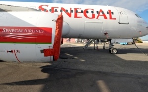 Senegal Airlines: un Dakar – Ziguinchor en août