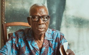 Nécrologie: Bernard Dadié est décédé