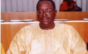 Bamba Ndiaye sur les conditions du dialogue : « que Macky Sall accepte d’en appliquer toutes les conclusions »