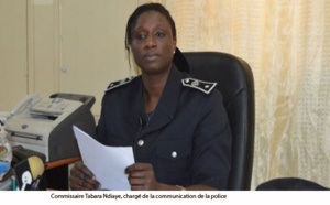 Gendarmerie et Police : vers une fusion, selon le commissaire Tabara Ndiaye