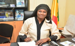 Effectif insuffisant : la police a besoin de 1500 hommes, selon commissaire Tabara Ndiaye