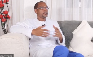 VIDEO - INTERVIEW EXCLUSIVE  AVEC MAMEBOYE DIAO, MEMBRE DU DIRECTOIRE DE CAMPAGNE DE MACKY SALL.