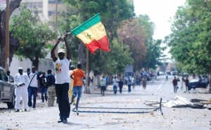 Manifestations du 23 juillet : Talla Sylla suggère une autre activité