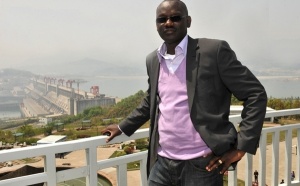 Madior SYLLA (proche de Karim Wade), nommé Directeur Moyen Orient et Asie