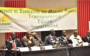 Scandale à la Douane: L'Armp casse un marché d'un demi-milliard de francs Cfa