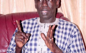 Wilane : « objectivement, c’est le PDS qui doit incarner le chef de l’opposition »