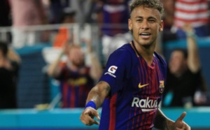 Le fisc espagnol enquête sur Neymar
