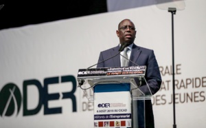 DER : 183 017 projets financés pour 30 milliards de FCfa