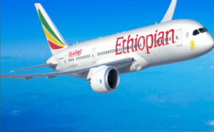 Accident du vol Ethiopian Airlines: le Bulletin d’accident n° 3.  10 mars 2019, 17h30