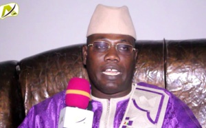 Le député Cheikh Abdou Bara Mbacké déballe : « on m’a proposé de déposer la proposition de loi pour l’amnistie de Karim Wade et Khalifa Sall »
