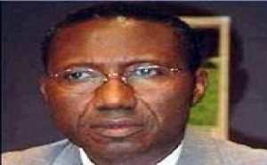 Me Doudou Ndoye : « Wade n’est pas officiellement candidat du Pds »