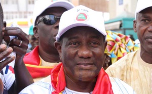 Mody Guiro : « les secteurs stratégiques tels que l’eau et l’électricité doivent être gérés par le Sénégal »