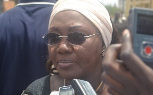 Aminata Tall déplore « la politique de l’après moi, c’est le déluge »