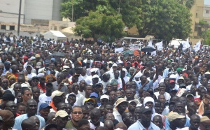 Ibrahima Fall demande la prolongation des inscriptions sur les listes électorales