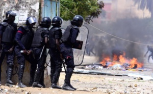 Fusion police-gendarmerie- Cheikhna Keïta : « C’est une décision tardive »